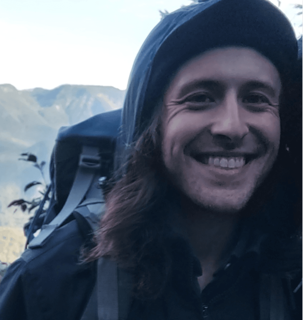 Adam Turner